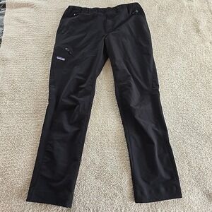 Patagonia Men's Simple Guide Pants Size XL Elastic Waist Pockets Stretch Outdoor